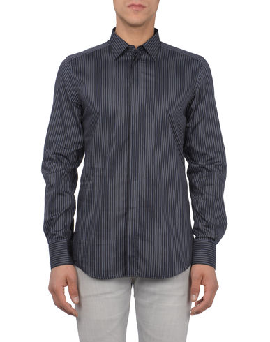 ZOOM DOLCE & GABBANA - Long sleeve shirt