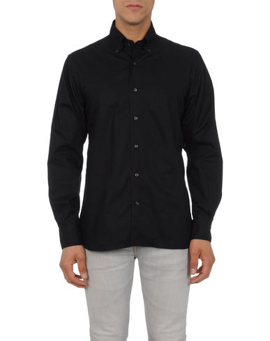 ZOOM AQUASCUTUM - Long sleeve shirt