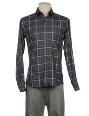 BRIAN HAMILTON - Long sleeve shirt