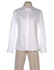 BRIAN HAMILTON - Long sleeve shirt