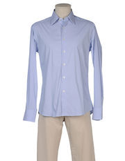 BRIAN HAMILTON - Long sleeve shirt