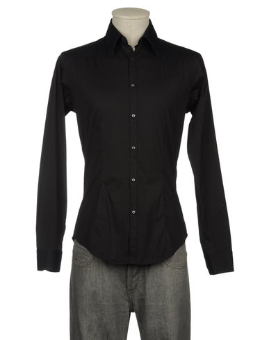 ZOOM BRIAN DALES - Long sleeve shirt
