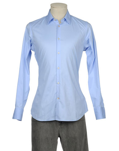 ZOOM DONDUP - Long sleeve shirt