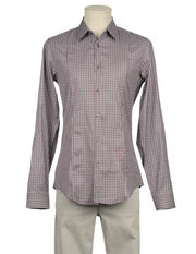 GAZZARRINI - Long sleeve shirt