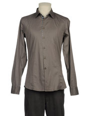 BOSCHI SPERIMENTALE - Long sleeve shirt