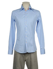 BOSCHI SPERIMENTALE - Long sleeve shirt