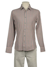 GAZZARRINI - Long sleeve shirt