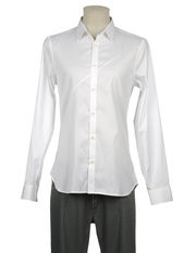 GAZZARRINI - Long sleeve shirt