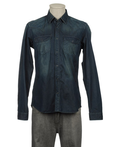 ZOOM MESSAGERIE - Long sleeve shirt