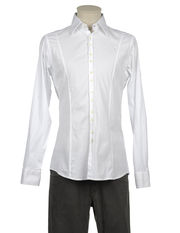 BOSCHI SPERIMENTALE - Long sleeve shirt