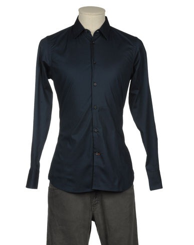 ZOOM DONDUP - Long sleeve shirt