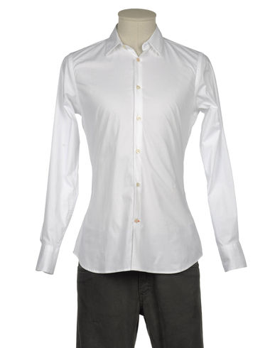 ZOOM DONDUP - Long sleeve shirt