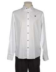 RAW CORRECT LINE by G-STAR - Long sleeve shirt