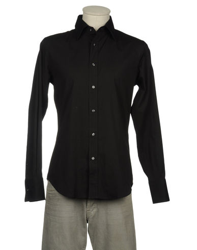 ZOOM ROBERT FRIEDMAN - Long sleeve shirt