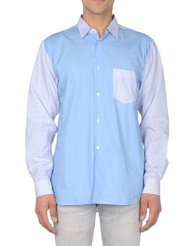 ZOOM COMME des GARÇONS SHIRT - Long sleeve shirt