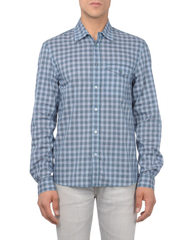 ZOOM MARC BY MARC JACOBS - Long sleeve shirt