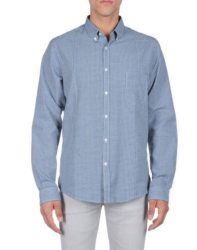 ZOOM GOLDEN GOOSE - Long sleeve shirt