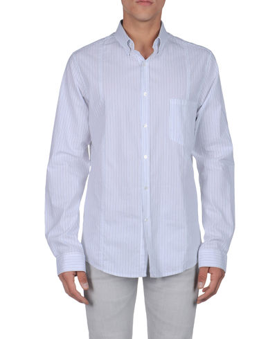 ZOOM GOLDEN GOOSE - Long sleeve shirt