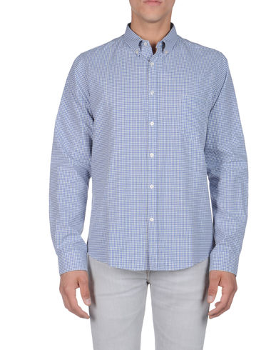 ZOOM GOLDEN GOOSE - Long sleeve shirt