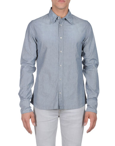 ZOOM PRADA SPORT - Long sleeve shirt