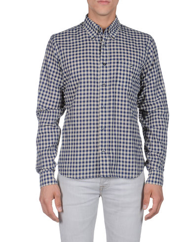 ZOOM PRADA SPORT - Long sleeve shirt