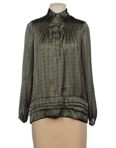 ZOOM NOSHUA - Blouse