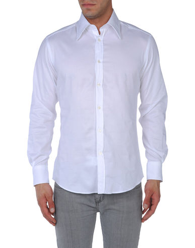 ZOOM VERSACE COLLECTION - Long sleeve shirt