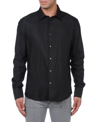 ZOOM VERSACE COLLECTION - Long sleeve shirt