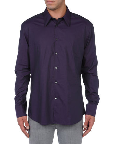 ZOOM VERSACE COLLECTION - Long sleeve shirt