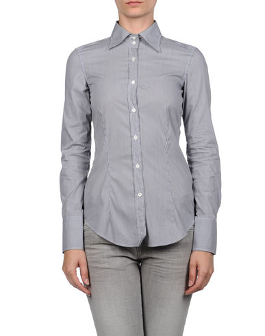 ZOOM MAURO GRIFONI - Long sleeve shirt