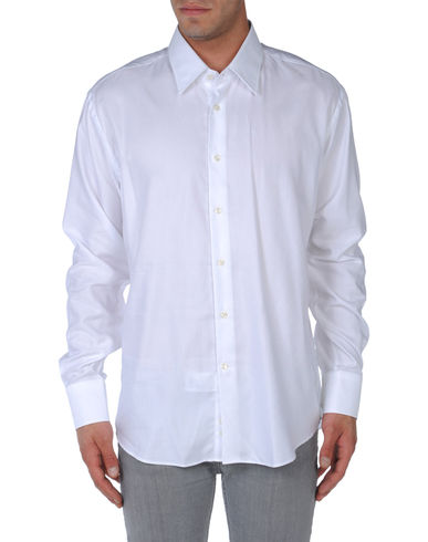 ZOOM VERSACE COLLECTION - Long sleeve shirt