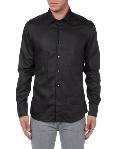 ZOOM VERSACE COLLECTION - Long sleeve shirt