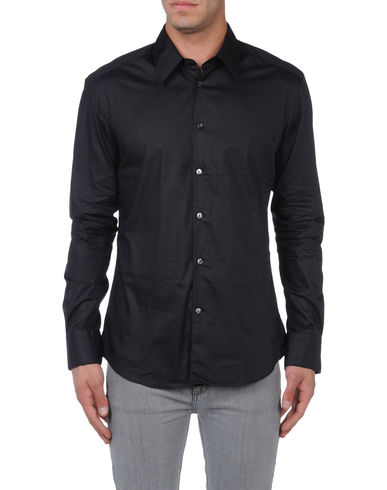 ZOOM VERSACE COLLECTION - Long sleeve shirt