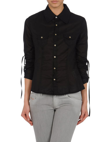 ZOOM DIESEL - Long sleeve shirt