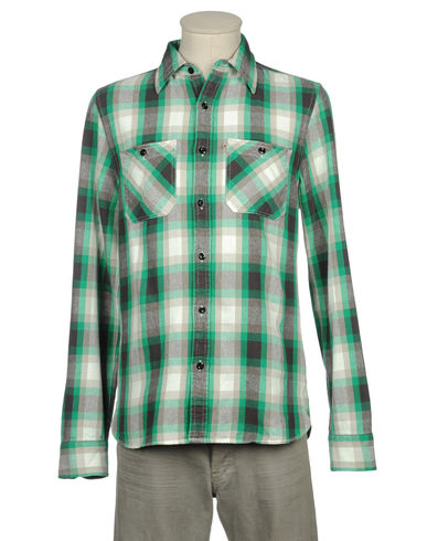 ZOOM POLO JEANS COMPANY - Long sleeve shirt