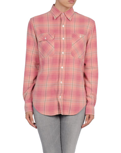 ZOOM RALPH LAUREN COLLECTION - Long sleeve shirt