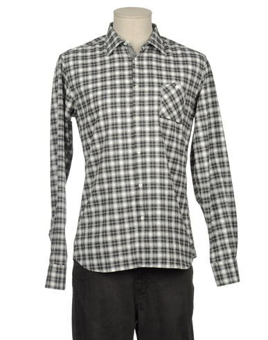 ZOOM AGLINI - Shirts