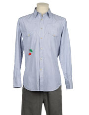 EQUIPE' 70 - Long sleeve shirt
