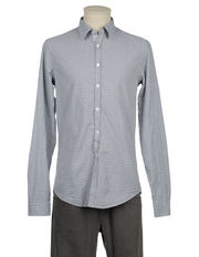 AGLINI - Long sleeve shirt