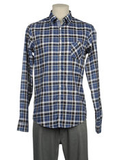 AGLINI - Long sleeve shirt