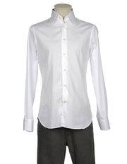 CC COLLECTION CORNELIANI - Long sleeve shirt