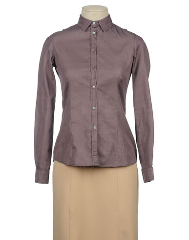ZOOM DOUUOD - Long sleeve shirt