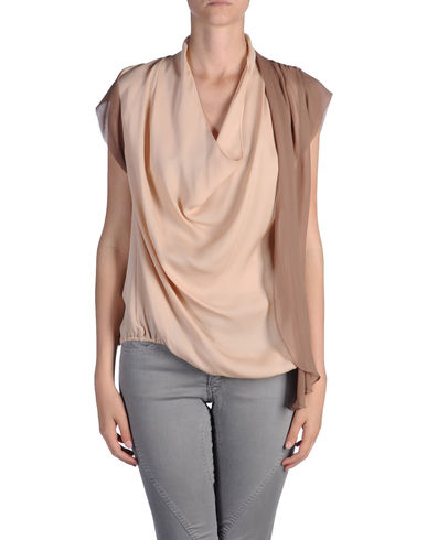 ZOOM HAUTE HIPPIE - Blouse