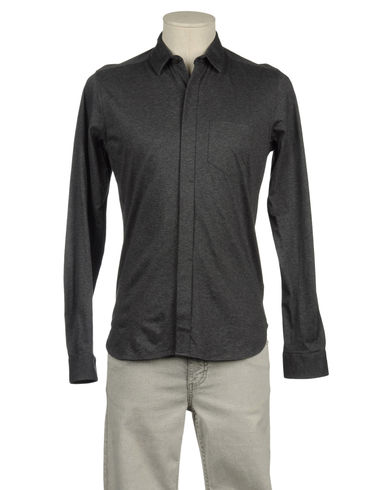 ZOOM MARIO MATTEO - Long sleeve shirt