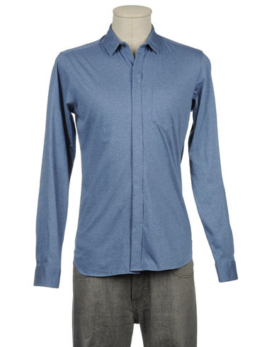 ZOOM MARIO MATTEO - Long sleeve shirt