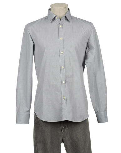 ZOOM MARIO MATTEO - Long sleeve shirt