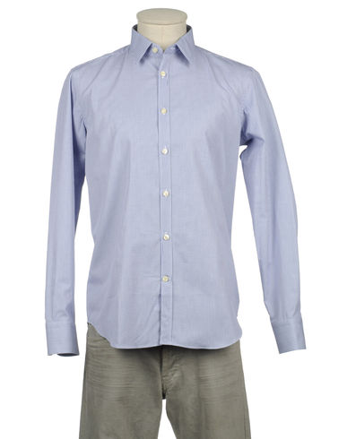ZOOM MARIO MATTEO - Long sleeve shirt
