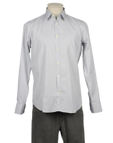 ZOOM MARIO MATTEO - Long sleeve shirt