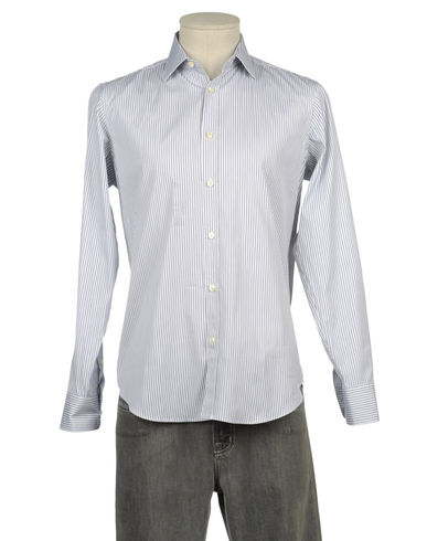 ZOOM MARIO MATTEO - Long sleeve shirt