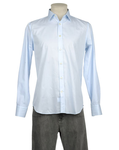 ZOOM MARIO MATTEO - Long sleeve shirt